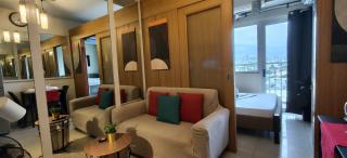 Homey Stays with fast WiFi near MOA by One Guest Place - 8