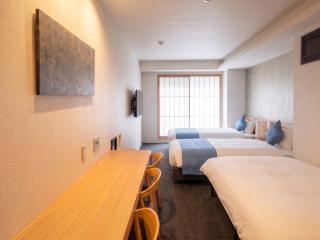 Avenir Hotel Kyoto - 4