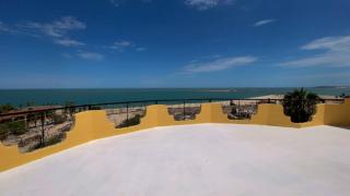 Hilltop 7BR Villa, Pool, Sea of Cortez Views - 7