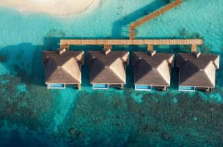 V Villas Maldives at Mirihi - MGallery Collection - 9