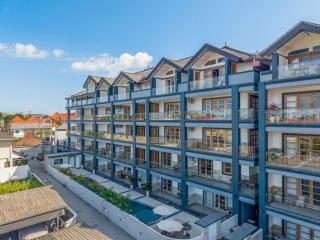 Bayside Hotel - Brand New In Sanur Harbour - 9