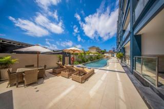 Bayside Hotel - Brand New In Sanur Harbour - 3