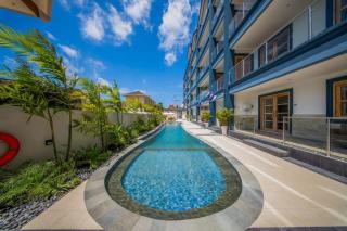 Bayside Hotel - Brand New In Sanur Harbour - 8