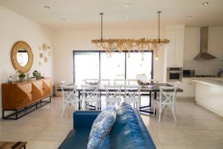Casa Artistica San Carlos Country Club con Alberca Privada - 9