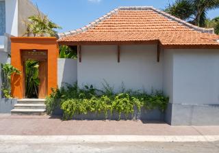 Joglo Villa with Private Pool - 3