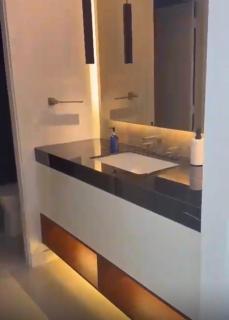 Torres de suite Marriot - 8