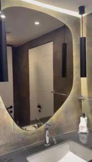 Torres de suite Marriot - 6
