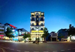 Khách Sạn Anh Khoa 2 - Phan Rang-Tháp Chàm - 0