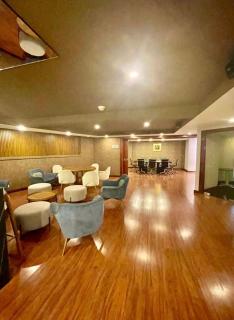 Torres de suite Marriot - 4