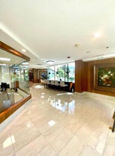 Torres de suite Marriot - 3