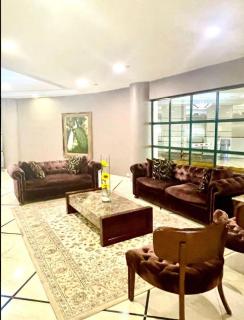 Torres de suite Marriot - 2