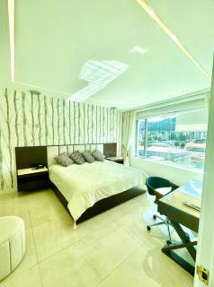 Torres de suite Marriot - 1