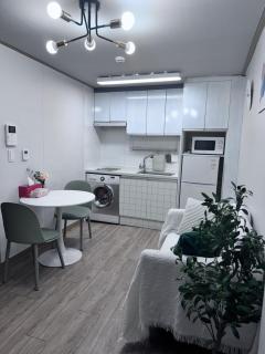 홍대입구 원룸 - 4