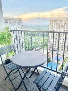 Minimalist Studio-Type Condo Unit at Saekyung Marigondon - 1