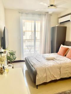 Minimalist Studio-Type Condo Unit at Saekyung Marigondon - 8