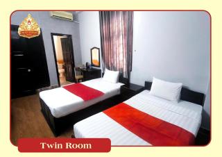 HOTEl NINH KIỀU FORTUNELAND 139 - 4