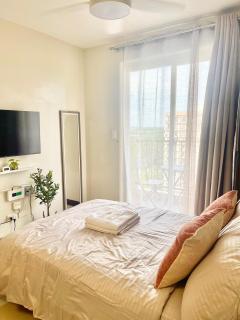Minimalist Studio-Type Condo Unit at Saekyung Marigondon - 7