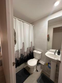 Dormitorio con Baño Privado - 4