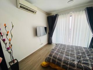 Studio - Urban Village phase 2 , Phnom Penh , Cambodia - 4