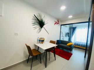 Studio - Urban Village phase 2 , Phnom Penh , Cambodia - 2