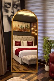Gold Crest Luxury Serviced Apartment by Alvis Suite - DHA Phase 4 Lahore - 4