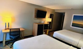 Days Inn by Wyndham Fargo - West Acres - 3