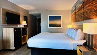 Days Inn by Wyndham Fargo - West Acres - 8