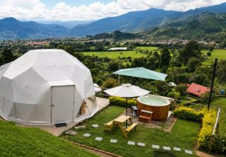 Guaia Terra Glamping - 9