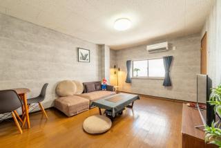 Room 1 Room 2 - Vacation STAY 14726 - 4
