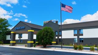 Days Inn by Wyndham Fargo - West Acres - 0