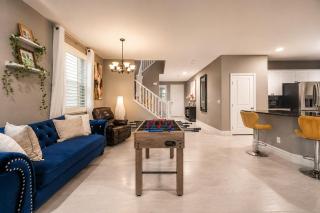 Large Groups! Game Room BBQ, Spacious, Near Strip - 8