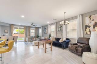 Large Groups! Game Room BBQ, Spacious, Near Strip - 2