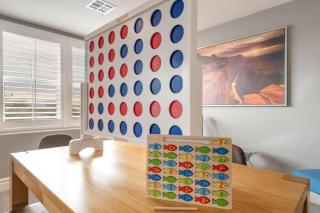 Large Groups! Game Room BBQ, Spacious, Near Strip - 3