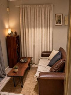 The Chardonnay Inn - Centurion - 5