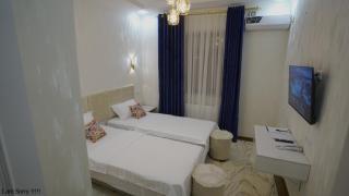 IBROHIM XOJA HOTEl - 4
