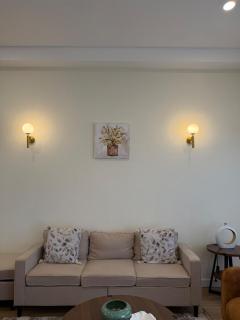 Golf View Apartment #3 - 6