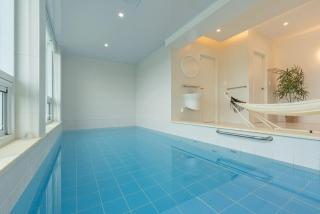 Private Gangneung Pool Villa - 7