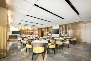 Atour Hotel Xiamen Zhongshan Road Jiangjunci Metro Station - 6