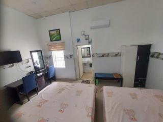 Anh Tôn Homestay 278 Lạc Long Quân ,Tiến Thành ,Lâm Đồng - 6