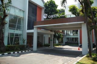 Gets Premiere Yogyakarta - 2