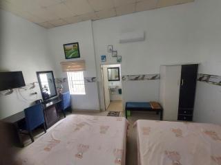 Anh Tôn Homestay 278 Lạc Long Quân ,Tiến Thành ,Lâm Đồng - 7