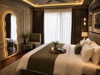 Griffin Residence - 5