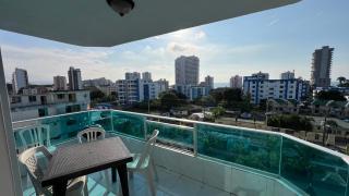 Departamento 3 dormitorios edificio Coral - 1