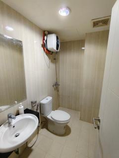 sentul tower apartemen 1bedroom furnis lantai 8 by milenialroom - 1