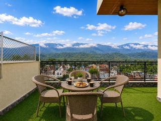 The Himalayan Crown 6BHK Penthouse - 5