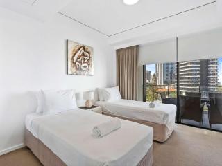 Sierra Grand 3 Bedroom - Hosted by Gold Coast Luxury Resorts - 7