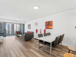 Sierra Grand 3 Bedroom - Hosted by Gold Coast Luxury Resorts - 6
