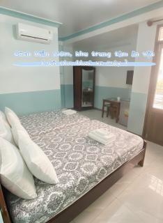 Nhà nghỉ Thái Châu - 0