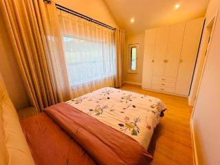 Fully furnitured new house is welcoming hosts - 9