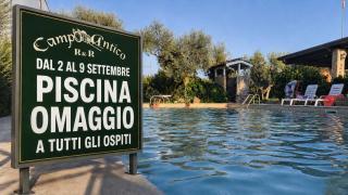 Agriturismo Campo Antico - 5